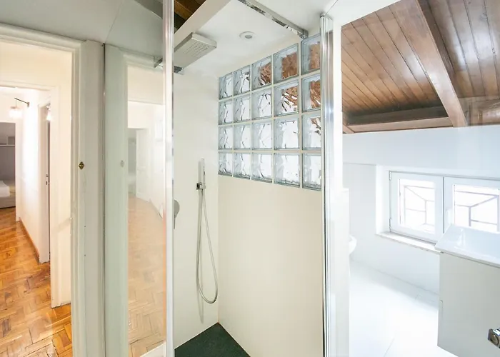 Apartament Penthouse In The Heart Of The Center