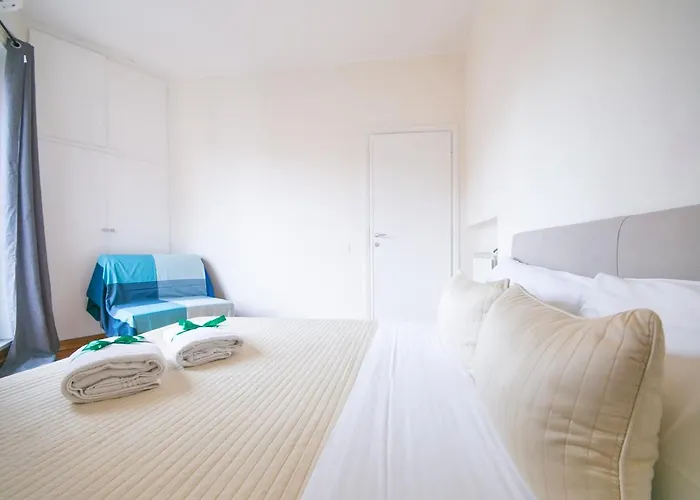 Apartament Penthouse In The Heart Of The Center *